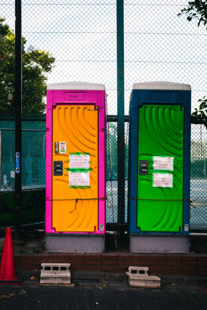Best Temporary restroom rental  in Nassau Village Ratliff, FL